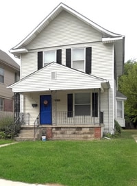 Building Photo - 5212 E 8th St