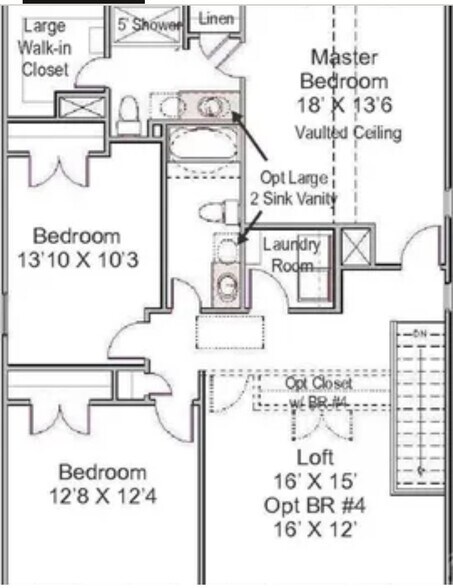 Building Photo - 2129 Clapham Ct