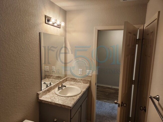 Building Photo - Modern Living in Wisteria: Contemporary 3-Bed 2-Bath Oasis Near I-430