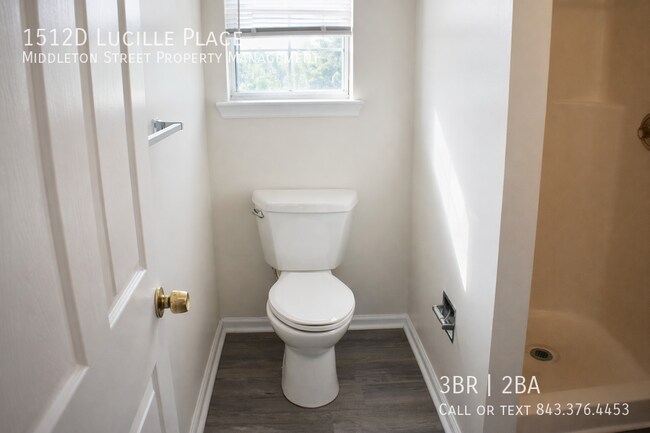 Building Photo - 1512 Lucille Pl