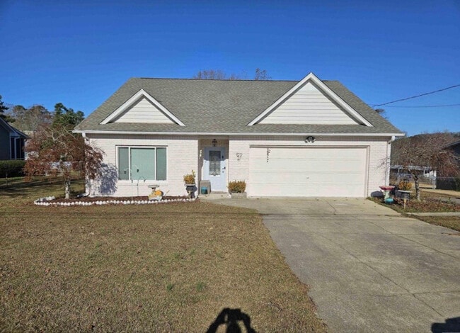 Building Photo - 6882 Pannell Rd