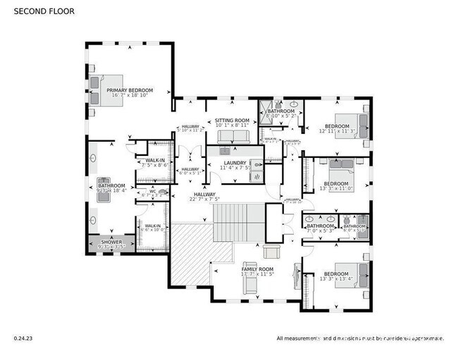 Building Photo - 3186 Blue Mountain Dr
