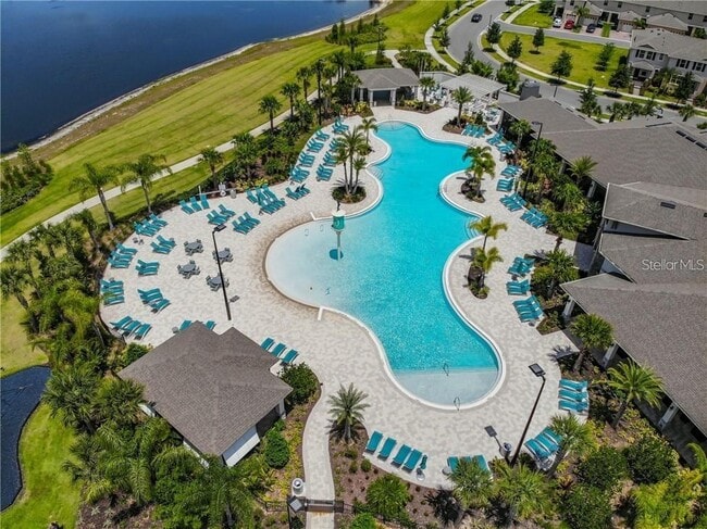 Building Photo - 16348 Brisk Breeze Aly