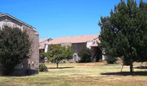Primary Photo - Waterwood Apartments