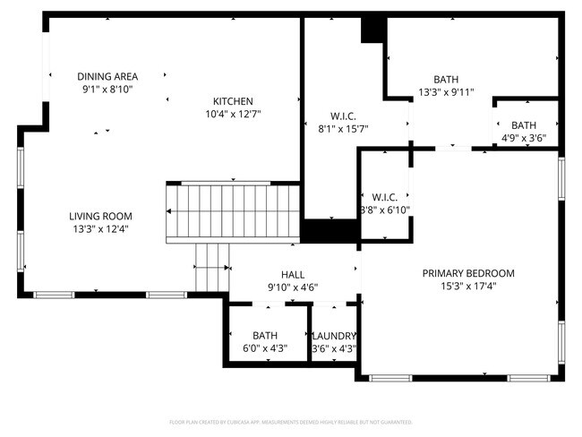 Building Photo - 112 Tolima Dove St