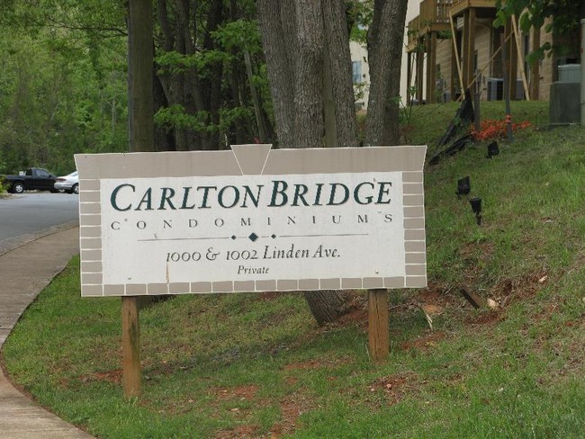 Building Photo - 1002 Linden Ave