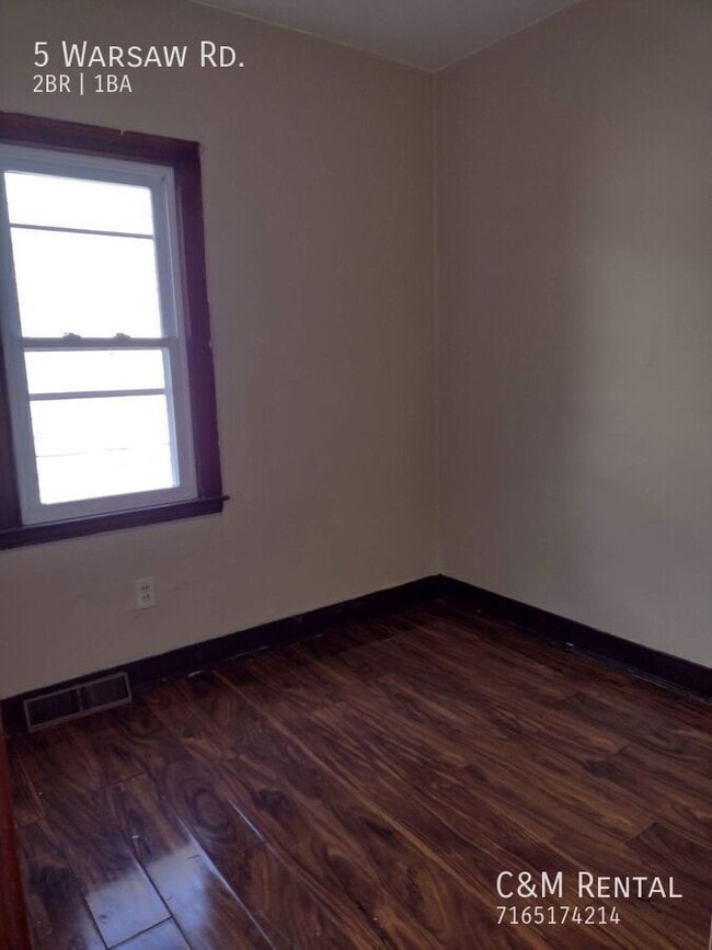 Building Photo - 5 Warsaw St