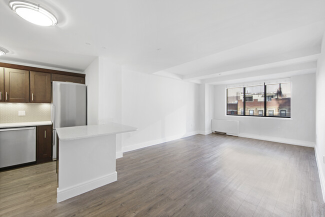 Floorplan - The Cole by Stonehenge