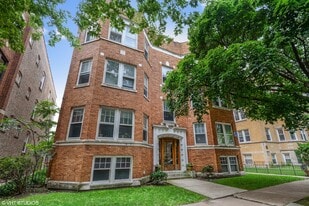 Building Photo - 1457 W Summerdale Ave