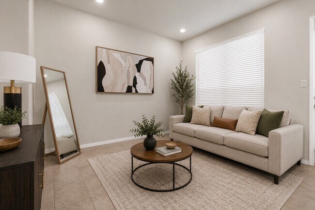 Building Photo - 5104 Chapel Heights Dr
