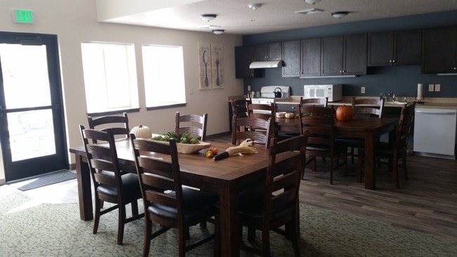 Building Photo - Kinsale Place Senior Apartments