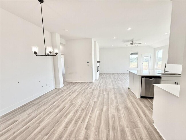Building Photo - 429 Gosling Is