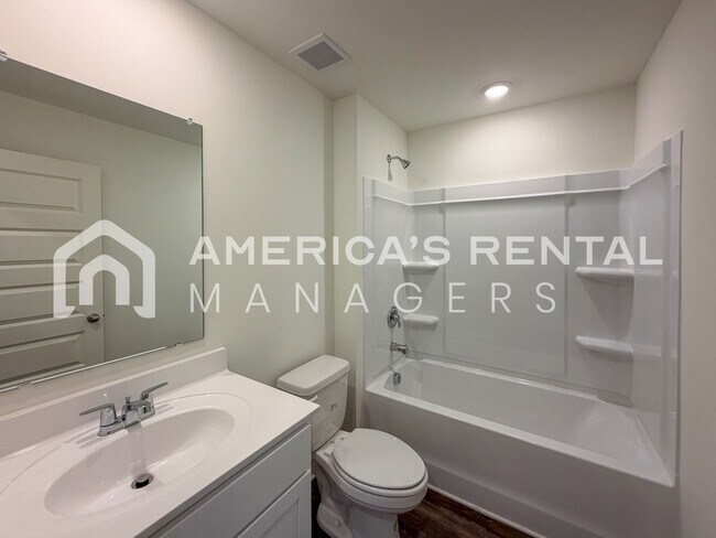 Building Photo - New Construction Home for Rent!