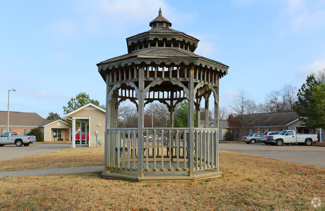 The Park at Whispering Pines - Park at Whispering Pines