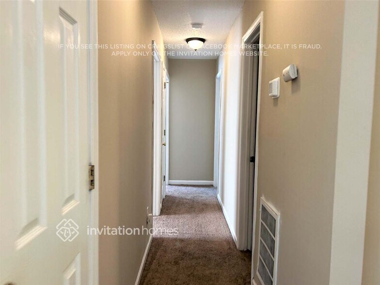 Building Photo - 1511 Vance St