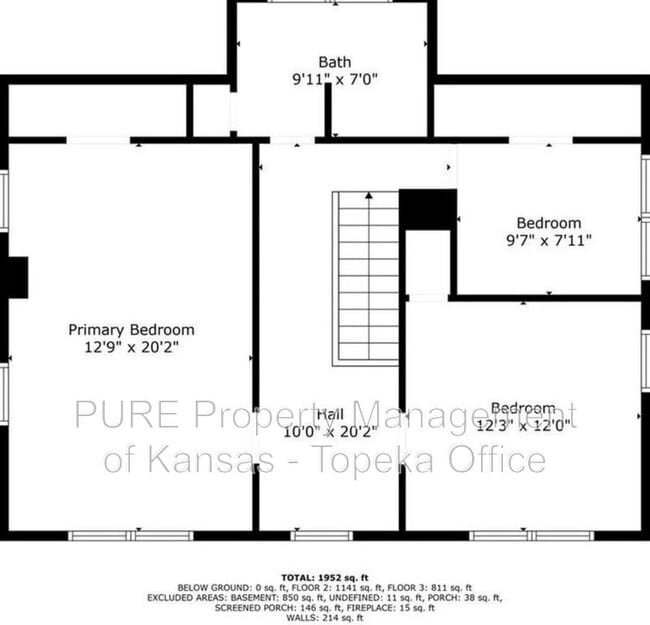 Building Photo - 108 SW Madison St