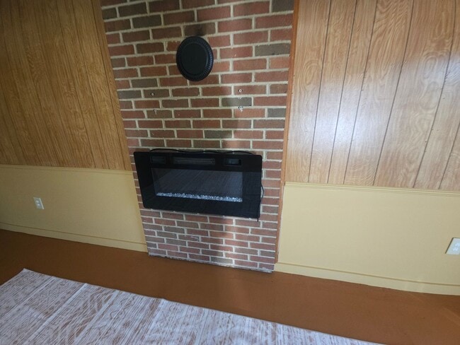 Building Photo - Ruckersville, -1 bedroom/1 bath, Terrace a...