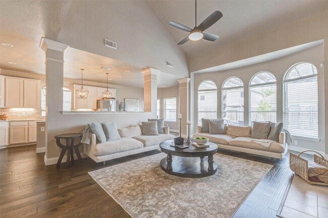 Building Photo - 6311 Virginia Fields Dr