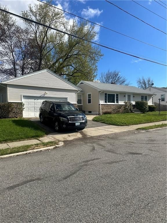 Building Photo - 151 Chestnut Hill Ave