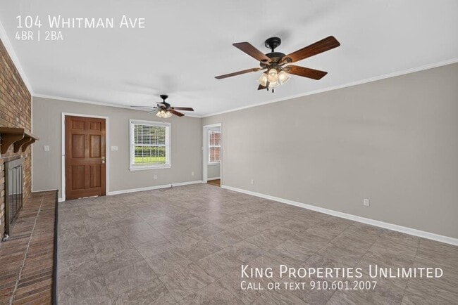 Building Photo - 104 Whitman Ave