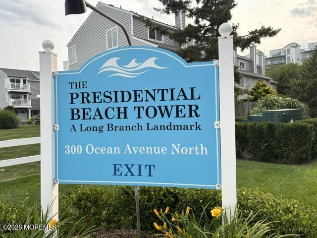Building Photo - 300 Ocean Ave N