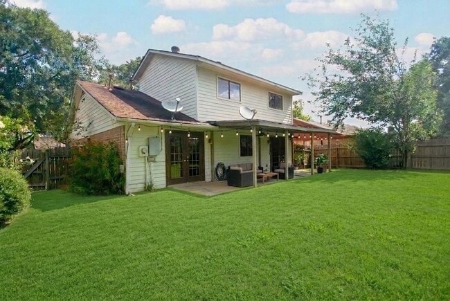 Building Photo - 18731 Clover Glen Ln