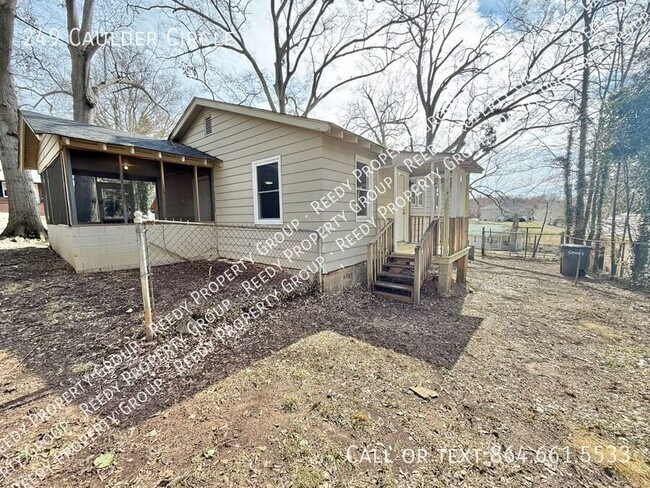Building Photo - 249 Caulder Cir