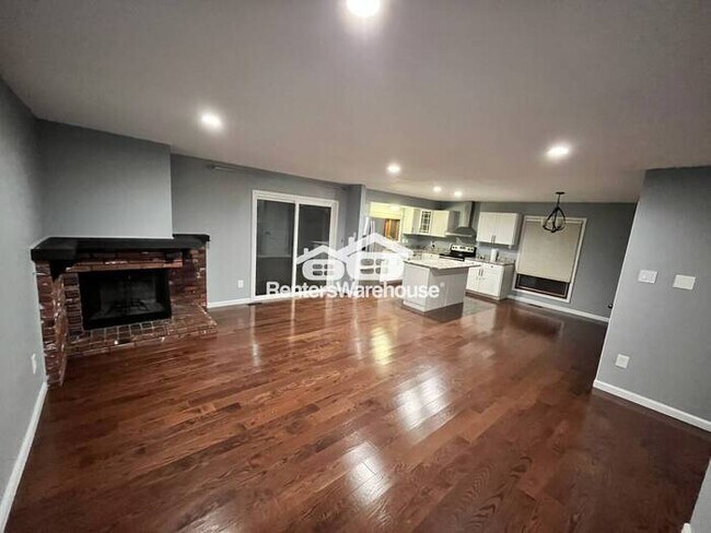 Building Photo - Nice Ranch Home in Chesterfield - move in ready!  Rent reduction if no pets