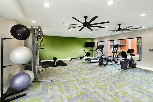 Building Photo - Indigo Park