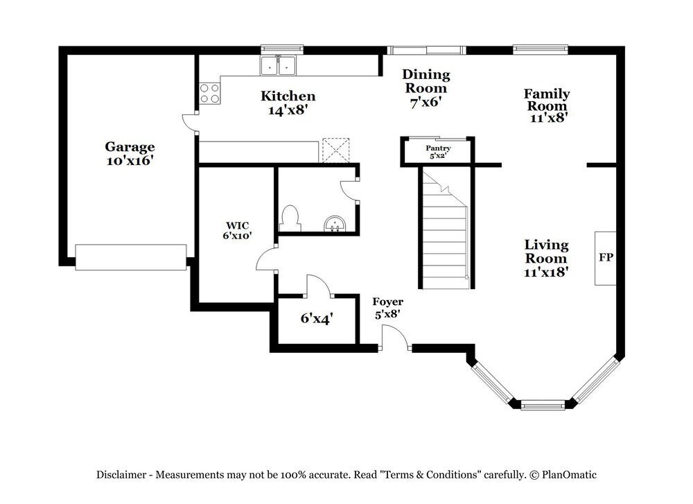 Building Photo - 3730 Rhoanoke Ct