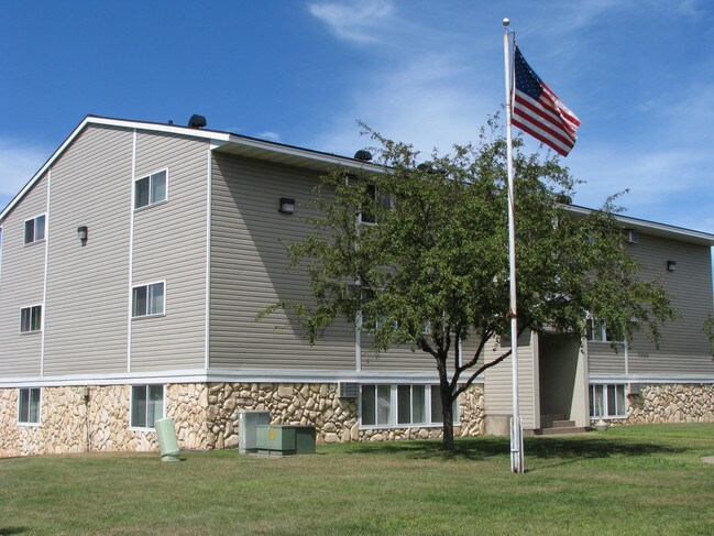 Building Photo - Sahlman Townhouses West