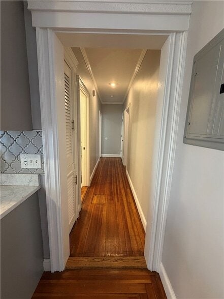 Building Photo - 43 Harvest St