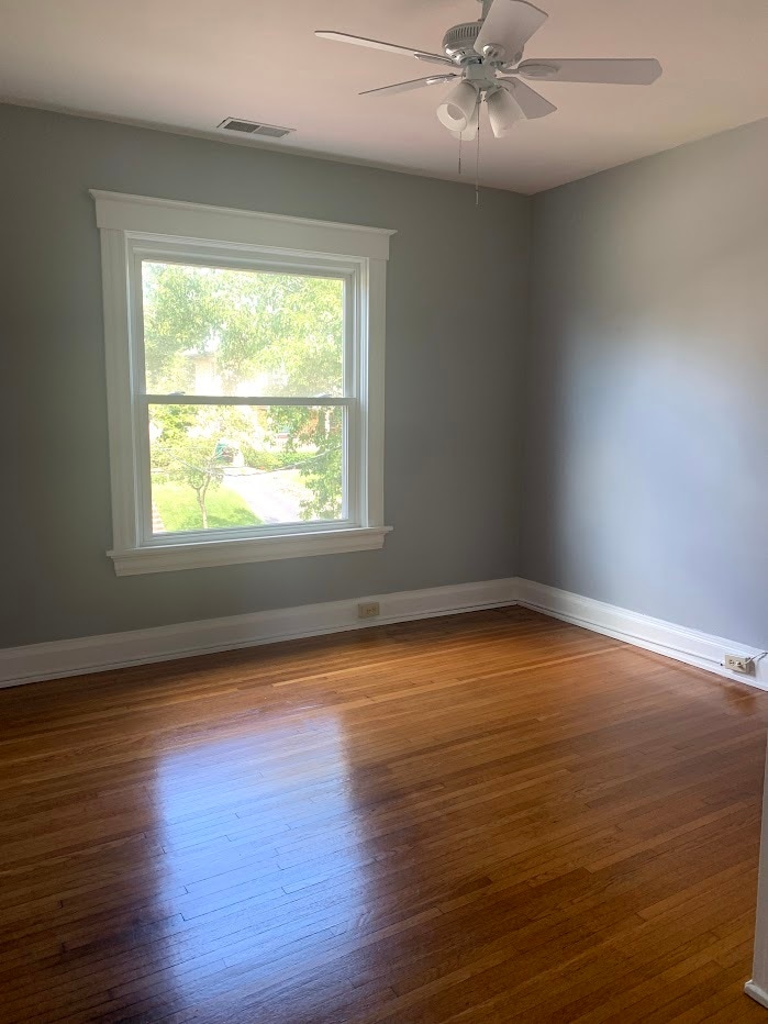 Bedroom 2 - 3554 Zumstein Ave