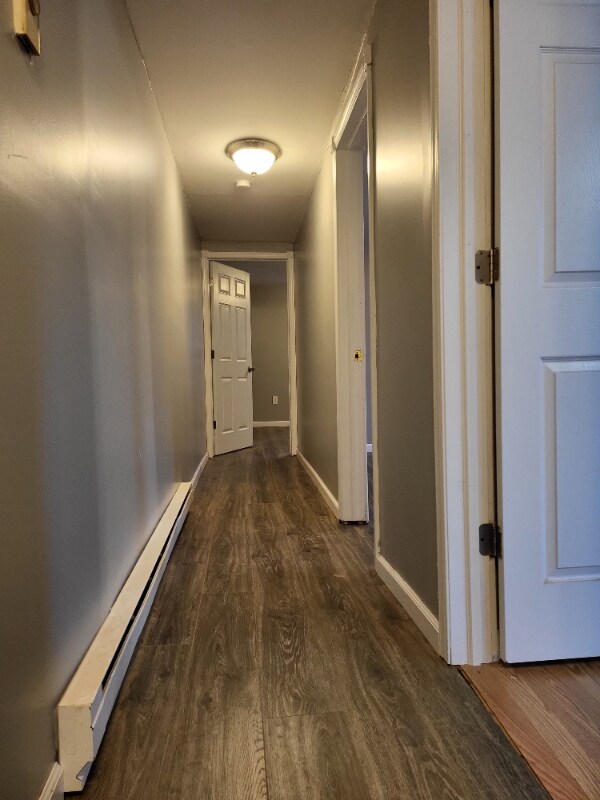 Building Photo - 107 Canaan St