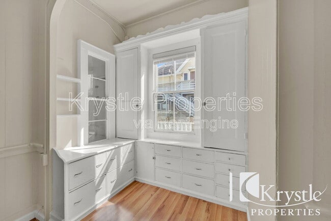 Building Photo - 1128 Marin St