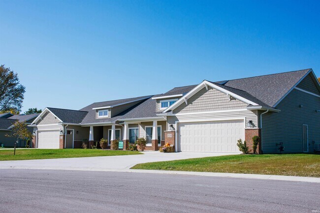 Building Photo - 3209 W Bartlett Dr