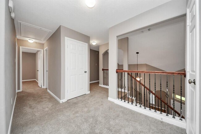 Building Photo - 7447 Oakwood Canyon Dr