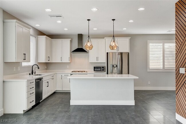 Building Photo - 4111 Enchanting Sky Ave