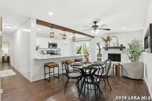 Building Photo - 7106 Comanche Ridge Dr