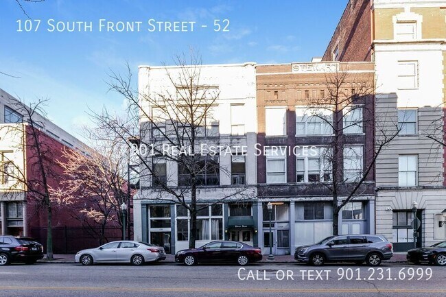 Building Photo - 107 S Front St