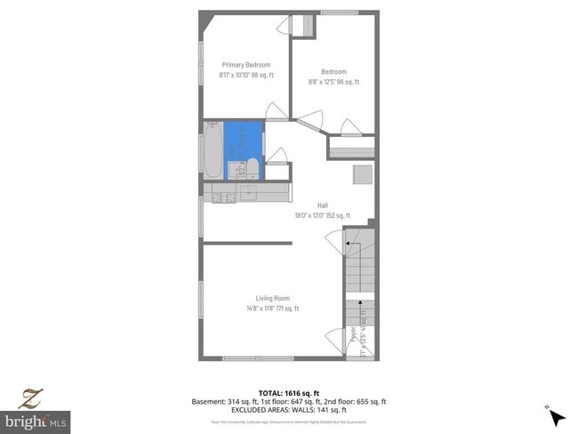 Building Photo - 7925 Cedarbrook Ave