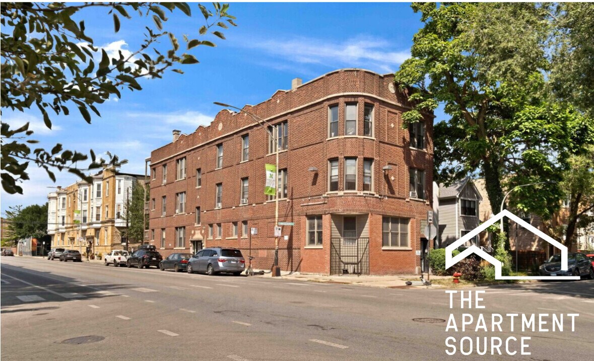 Building Photo - 2648 W Augusta Blvd