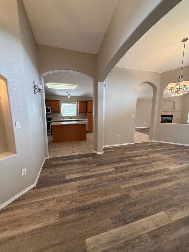 Building Photo - 2526 Tuscan Hills Ln