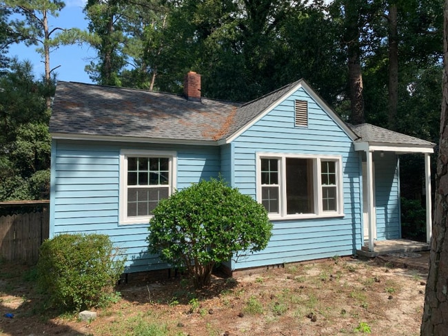 Building Photo - 612 S Beltline Blvd