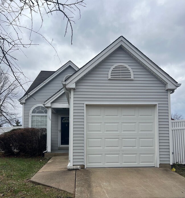 Building Photo - 716 Liberty Village Dr