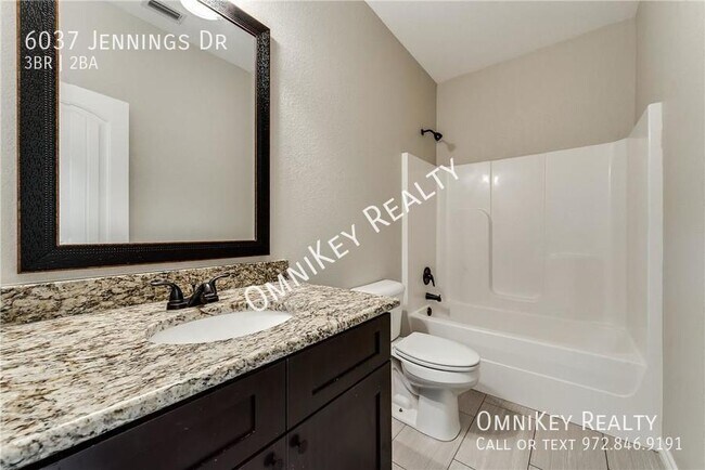 Building Photo - 6037 Jennings Dr