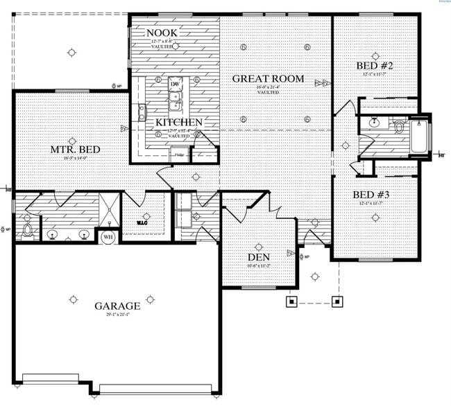 Building Photo - Executive home~move in ready!