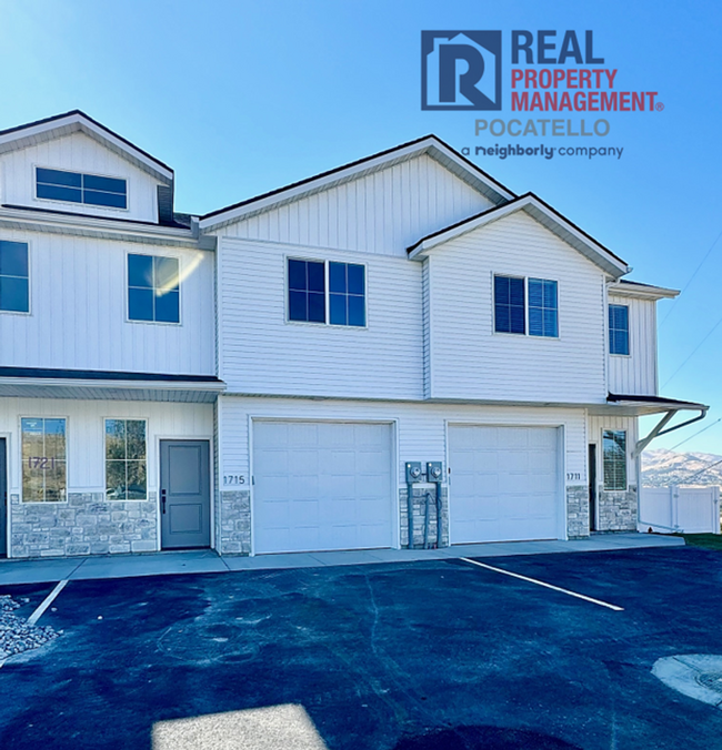 Building Photo - Brand New 3 Bedroom 2.5 Bath Townhome- Sma...