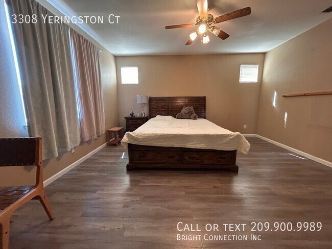 Building Photo - 3308 Yerington Ct