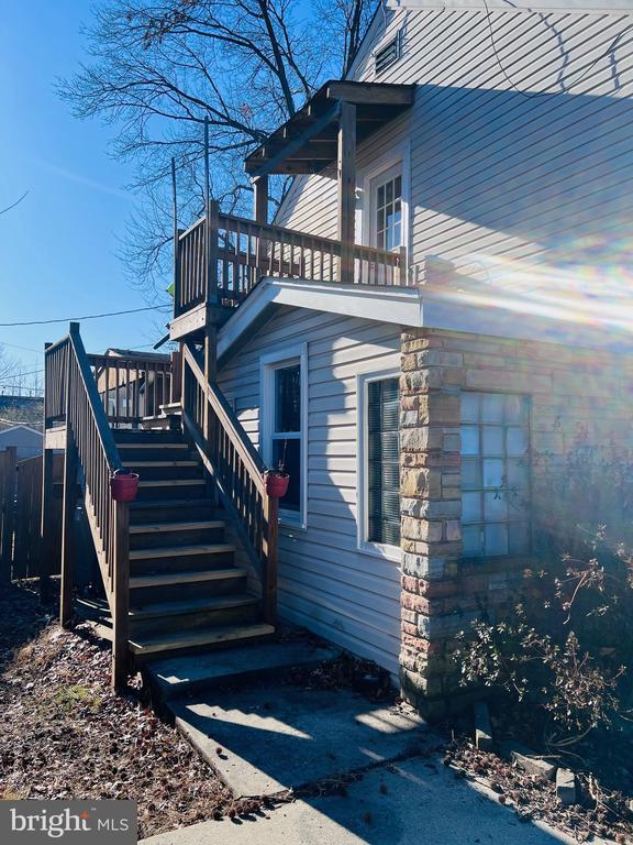 Building Photo - 2616 Arlington Blvd